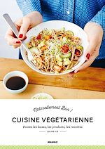 Télécharger le livre :  Cuisine Végétarienne