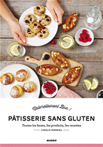 Télécharger le livre :  Pâtisserie sans gluten