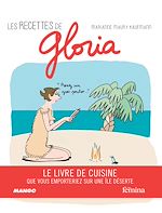 Télécharger le livre :  Les recettes de Gloria
