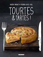 Télécharger le livre :  Tourtes & tartes !