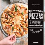 Télécharger le livre :  Les nouvelles pizzas à partager !
