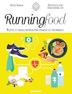 Télécharger le livre :  Running Food
