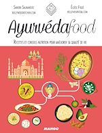 Télécharger le livre :  Ayurvéda food