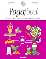 Télécharger le livre :  Yoga Food