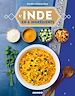 Télécharger le livre :  L'Inde en 4 ingrédients