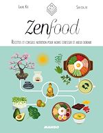 Télécharger le livre :  Zen food