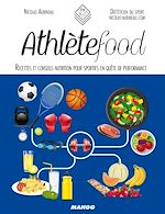 Télécharger le livre :  Athlète food