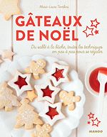 Télécharger le livre :  Gâteaux de Noël