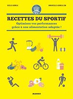 Télécharger le livre :  Recettes du sportif