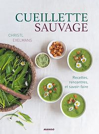Téléchargez le livre :  Cueillette sauvage