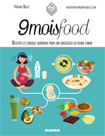 Télécharger le livre :  9 mois food