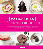 Télécharger le livre :  Pâtisseries - 50 gourmandises et pâtisseries à faire chez vous
