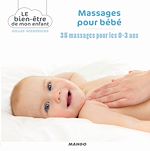 Télécharger le livre :  Massages pour bébé