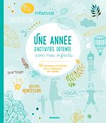 Télécharger le livre :  Une année d'activités détente avec mes enfants