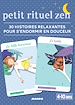 Télécharger le livre :  Petit rituel zen