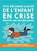 Télécharger le livre :  Petit décodeur illustré de l'enfant en crise