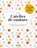 Télécharger le livre :  L'atelier de couture