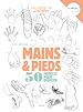 Télécharger le livre :  Mains et pieds