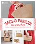 Télécharger le livre :  Sacs et paniers au crochet