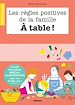 Télécharger le livre :  Les règles positives de la famille à table !