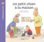 Télécharger le livre :  Un petit chien à la maison