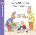 Télécharger le livre :  Un petit chien à la maison