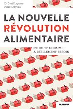Télécharger le livre :  La nouvelle révolution alimentaire