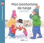 Télécharger le livre :  Mon bonhomme de neige