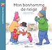 Télécharger le livre :  Mon bonhomme de neige