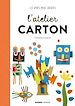 Télécharger le livre :  L'atelier carton