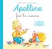 Télécharger le livre :  Apolline fait la cuisine