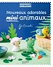 Télécharger le livre :  Nouveaux adorables mini animaux