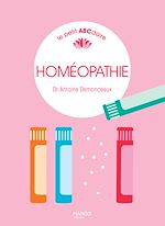 Télécharger le livre :  Homéopathie
