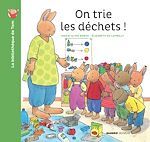 Télécharger le livre :  On trie les déchets !