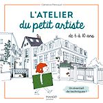 Télécharger le livre :  L'atelier du petit artiste
