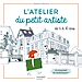 Télécharger le livre :  L'atelier du petit artiste