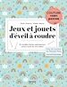 Télécharger le livre :  Jeux et jouets d'éveil à coudre