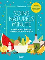 Télécharger le livre :  Soins naturels minute