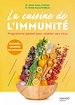 Télécharger le livre :  La cuisine de l'immunité