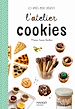 Télécharger le livre :  L'atelier cookies