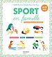 Télécharger le livre :  Sport en famille