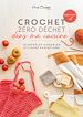 Télécharger le livre :  Crochet zéro déchet - dans ma cuisine