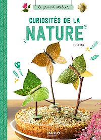 Téléchargez le livre :  Curiosités de la nature