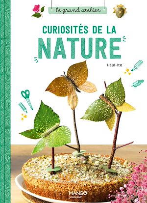 Téléchargez le livre :  Curiosités de la nature