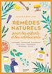 Télécharger le livre :  Remèdes naturels pour les enfants et les adolescents