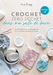 Télécharger le livre :  Crochet zéro déchet - dans ma salle de bain