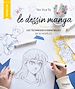 Télécharger le livre :  Le dessin manga