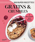 Télécharger le livre :  Gratins et crumbles
