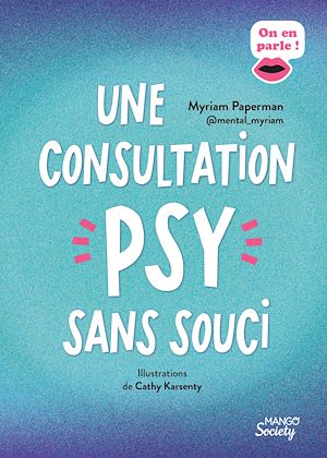Download the eBook: Une consultation psy sans souci