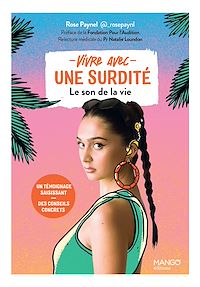 Téléchargez le livre :  Vivre avec une surdité